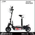 2016 Beliebte 800W / 1000W Fuß Elektrische Roller für Kinder